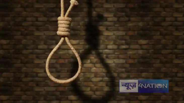   shivhar student commits suicide: शिवहर के इंजीनियरिंग कॉले
