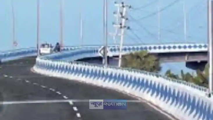 Railway Bridge Construction