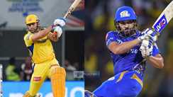 CSK VS MI