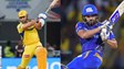 CSK VS MI