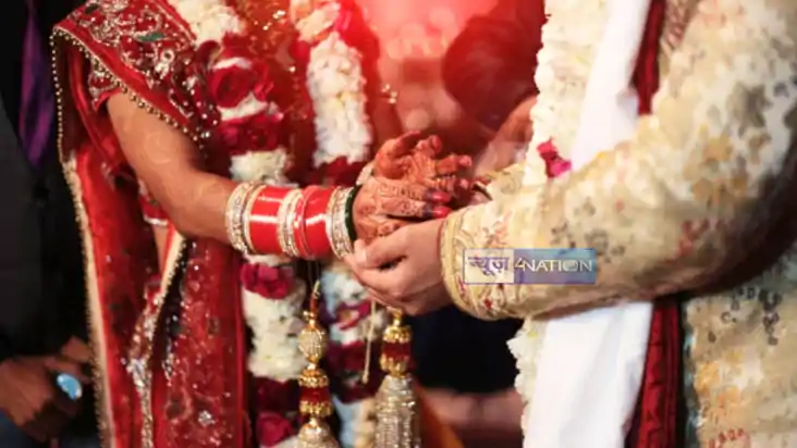 Bihar News : तीन बच्चों के पिता ने 5 बच्चों की माँ से रचाई श