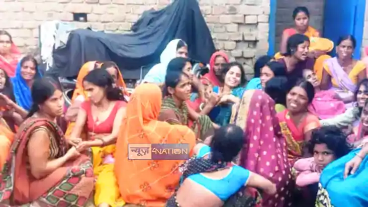 Bihar Crime News : नालंदा में बच्चों के विवाद में तलवार से प