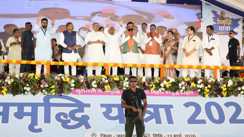 Bihar News : सीएम नीतीश ने समृद्धि यात्रा के दौरान जहानाबाद जिले को दी 252 करोड़ रुपये के विकास की सौगात, 161 योजनाओं का किया उद्घाटन और शिलान्यास 