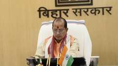 Bihar News : डिप्टी सीएम विजय सिन्हा का सख्त निर्देश, मानसून से पहले दुरुस्त करें जल निकासी की व्यवस्था, दो अधिकारियों को मिला अतिरिक्त प्रभार