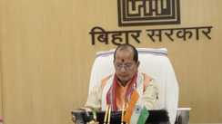 मानसून से पहले जलजमाव का स्थायी समाधान करें, लापरवाही पर होगी सख्त कार्रवाई: विजय कुमार सिन्हा