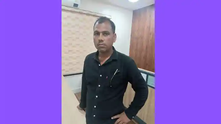 BPSC पेपर लीक कांड: संजीव मुखिया गिरोह का खास गुर्गा पटना मे