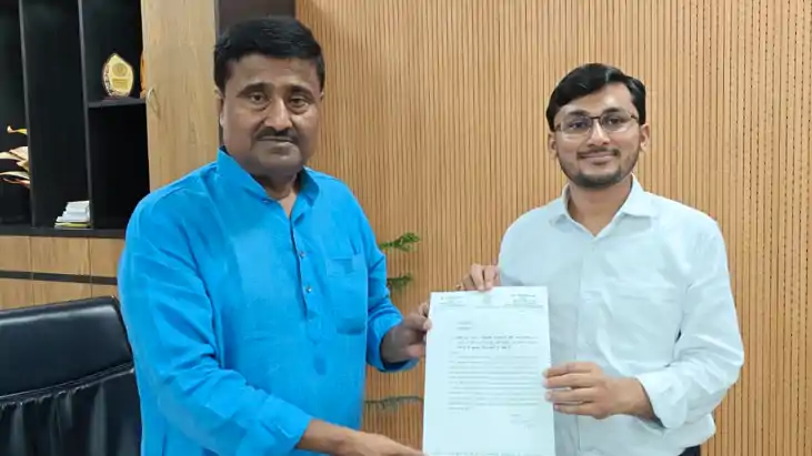 Bihar News : किसानों के लिए आगे आए कांटी विधायक अजीत कुमार, 