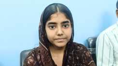 Bihar Inter Result : नालंदा की शाजिया अंसारी ने सीमित संसाधनों में  रचा इतिहास, आर्ट्स में राज्य में तीसरा स्थान