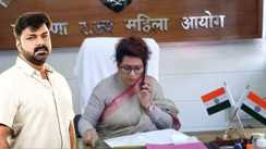 Pawan Singh Faces Notice Over Viral Stage Video Allegation