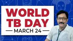 विश्व टीबी दिवस 2026: 'हाँ! हम टीबी खत्म कर सकते हैं', डॉ. दिवाकर तेजस्वी ने बताया - जागरूकता और पूरा इलाज ही है बचाव का रास्ता