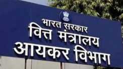 Income Tax Rules Change from April 1 