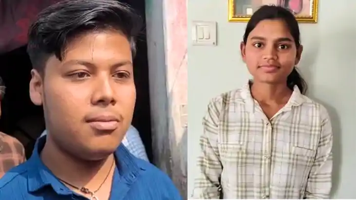 Bihar Inter Result : गया की निशु और पूर्णिया के लकी अंसारी न