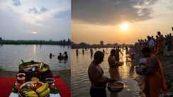 Chaiti Chhath Puja 2026