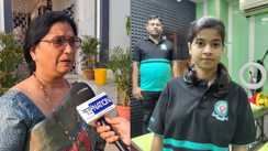 पटना के इस स्कूल में 8 साल से कॉमर्स टीचर नही, फिर भी छात्रा ने किया स्टेट टॉप, स्टूडेंट की कामयाबी पर प्रिसिंपल के छलके आंसू