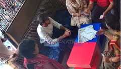 Bhagalpur NEET Aspirant Dies Hours After Hostel Shift Chat Clues Emerge