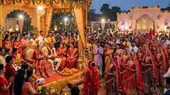 IAS News: 'लुटेरा IAS दूल्हे' की तलाश में जुटी पुलिस, 25 बीवियों के बाद 26वीं शादी से खुला भेद, सच्चाई जान चौंक जाएंगे आप  