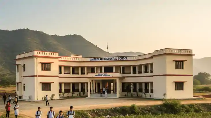 Bihar Inter Result : डॉ. भीमराव अम्बेडकर आवासीय विद्यालय की 