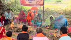 Katihar Conversion Racket Busted in Seemanchal 