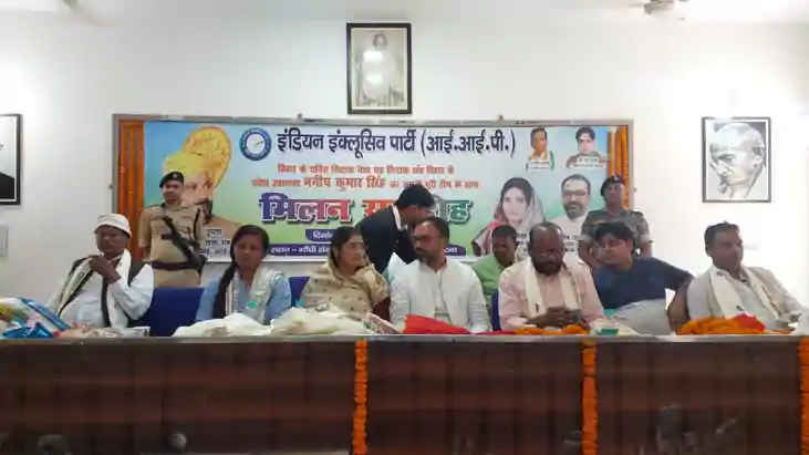 न सम्राट चौधरी, न निशांत कुमार, न ही दिलीप जायसवाल, विधायक आ