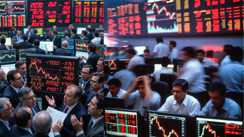 Market Meltdown Sensex Nifty Crash 