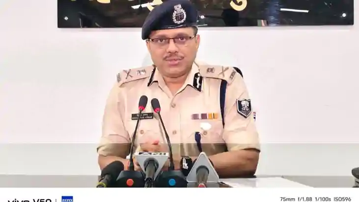 बिहार पुलिस की 'आधुनिक' उड़ान: थाना भवनों और कार्यालयों के ल