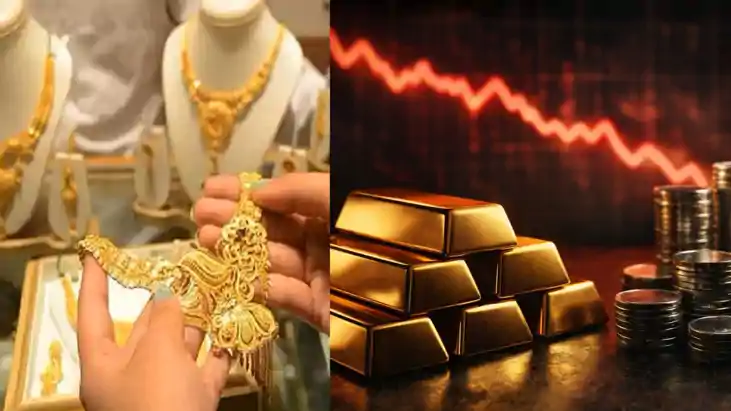 सोना-चांदी 