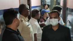  Bhagalpur NEET girl student found hanging 