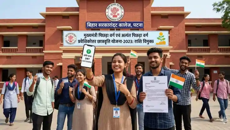 बिहार के लाखों छात्रों की 'बड़ी लॉटरी'! शिक्षा विभाग ने जारी