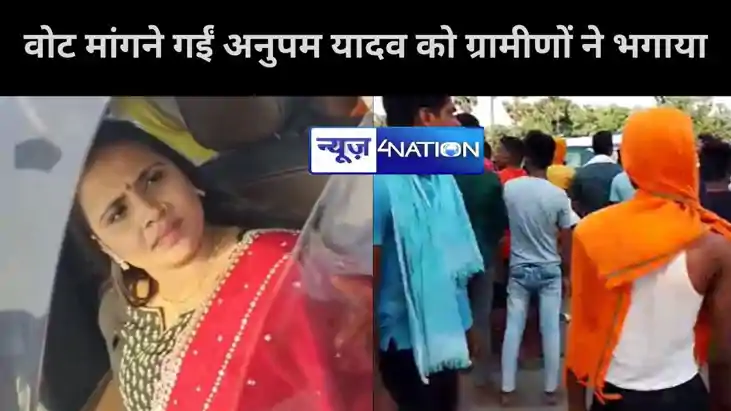 ...लॉलीपॉप लागेलु' वाले पवन सिंह का काराकाट संसदीय क्षेत्र म
