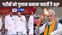 चुनावी सभा में मुकेश सहनी ने जनता को बताया अपनी ताकत, कहा - बनूंगा आपकी आवाज, भाजपा को बताया अमीरों और जुमलों की सरकार