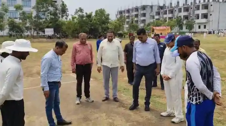 PDCA ने रचा इतिहास, पटना में वीमेंस क्रिकेट लीग की शुरुआत, उ