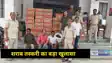 BIHAR LIQUOR BAN