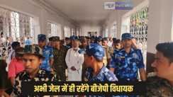 Bihar news - बीजेपी विधायक मिश्री लाल को हो सकती है दो साल की सजा, इस मामले में कोर्ट में आरोप साबित