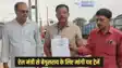 Bihar Railway news - रेल मंत्री के बिहार दौरे से उत्साहित पूर्व मध्य रेल यात्री संघ, बेगूसराय में इन ट्रेनों के ठहराव और विस्तार की मांग