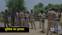 Attack on police in Gopalganj