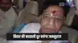 जनसुराज पार्टी नहीं सोच है!, पार्टी के राष्ट्रीय अध्यक्ष बनने के बाद गृह जिला पहुंचे उदय सिंह, हुआ जोरदार स्वागत