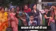 Bihar Crime  - बाथरुम में पानी की जगह बहा खून, युवक ने नहा रही पत्नी की बेरहमी से की हत्या, परिवार में मचा हड़कंप