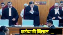 Supreme Court judge Oka 