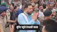 Bihar Politics - गंगा में डूबकर तीन भाई बहनों के मौत के बाद शोकाकुल परिवार से मिले तेजस्वी यादव, हर संभव मदद का दिया आश्वासन