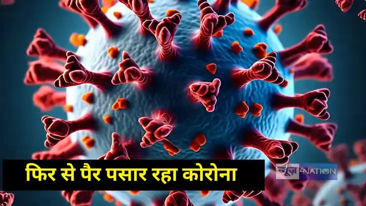 Coronavirus Coronavirus