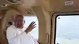 Nitish Kumar special airport protocol 