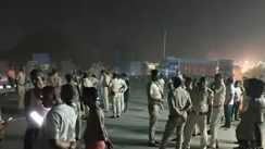 Patna Kidnapping Attempt Foiled Police Rescue Three Children from Bolero Gang