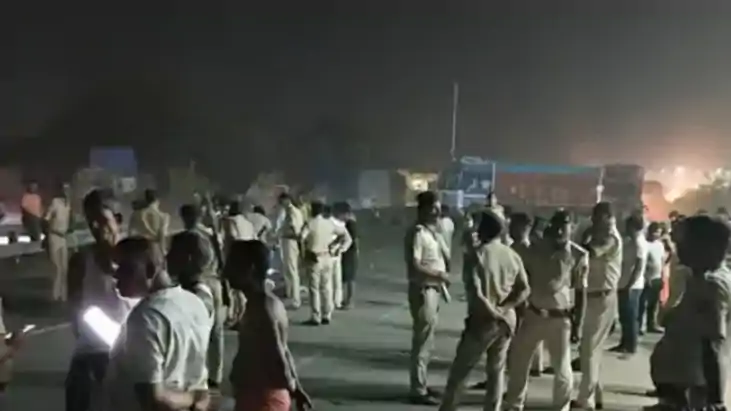 Patna Kidnapping Attempt Foiled Police Rescue Three Children