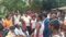 Wedding Breaks at Jai Mala Baratis Held Police Resolve Dispute