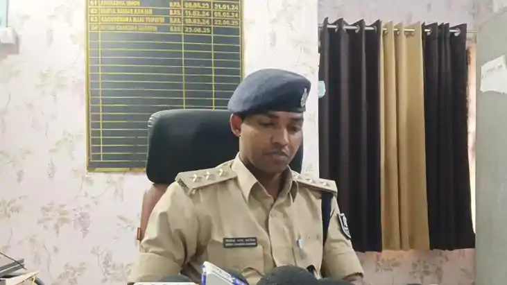 Patna cyber crime police investigation 5 crore fraud