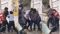 patna beur police sipara bridge knife attack