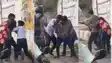 patna beur police sipara bridge knife attack