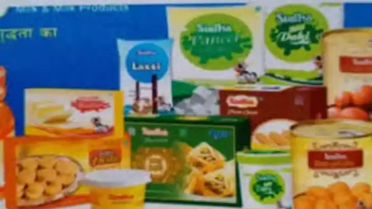 Dairy Prices Surge in Bihar Milk Ghee Paneer Cost More 