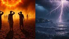 Bihar Weather Heatwave Intensifies 14 Districts on Alert Stay Indoors Advisory Issued