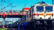 High speed trains in Bihar
